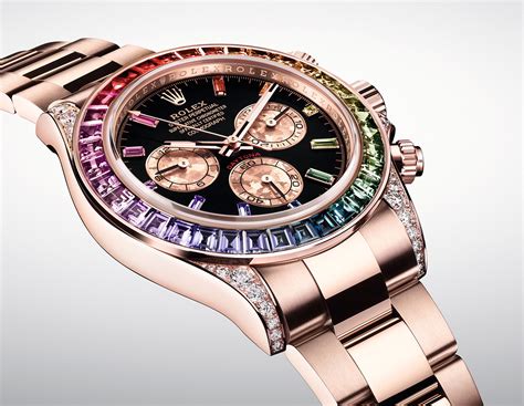 2018 rolex daytona